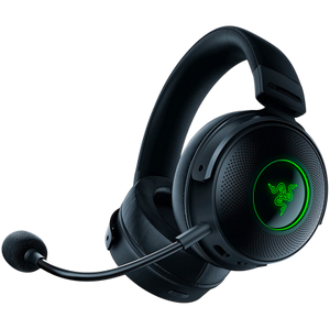 Razer Kraken V3 Pro Gaming Headset, Black