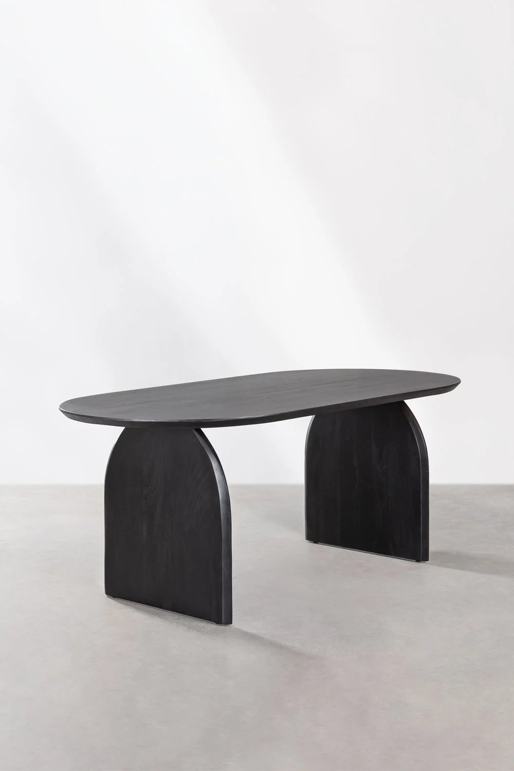 Coffee table Isana, Black