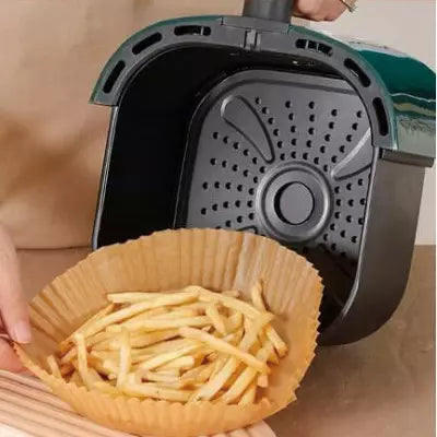 Хартия за печене за Airfryer