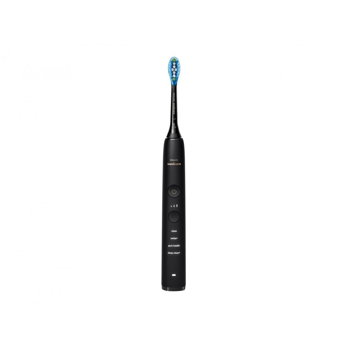 Set of 2 electric brushes Philips Sonicare DiamondClean 9000 HX9914/57, BrushSync, 4 modes, 3 levels