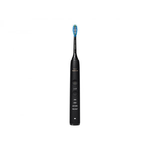 Set of 2 electric brushes Philips Sonicare DiamondClean 9000 HX9914/57, BrushSync, 4 modes, 3 levels