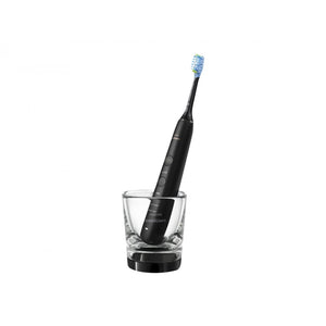 Set of 2 electric brushes Philips Sonicare DiamondClean 9000 HX9914/57, BrushSync, 4 modes, 3 levels