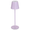 Cody outdoor lamp H37cm lilac