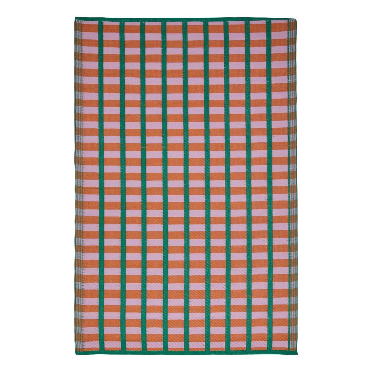 Външен килим atmosphera Poolside, 120×180 cm, Асорти