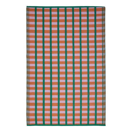 Външен килим atmosphera Poolside, 120×180 cm, Асорти