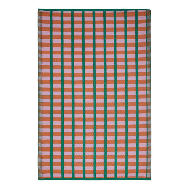 Външен килим atmosphera Poolside, 120×180 cm, Асорти