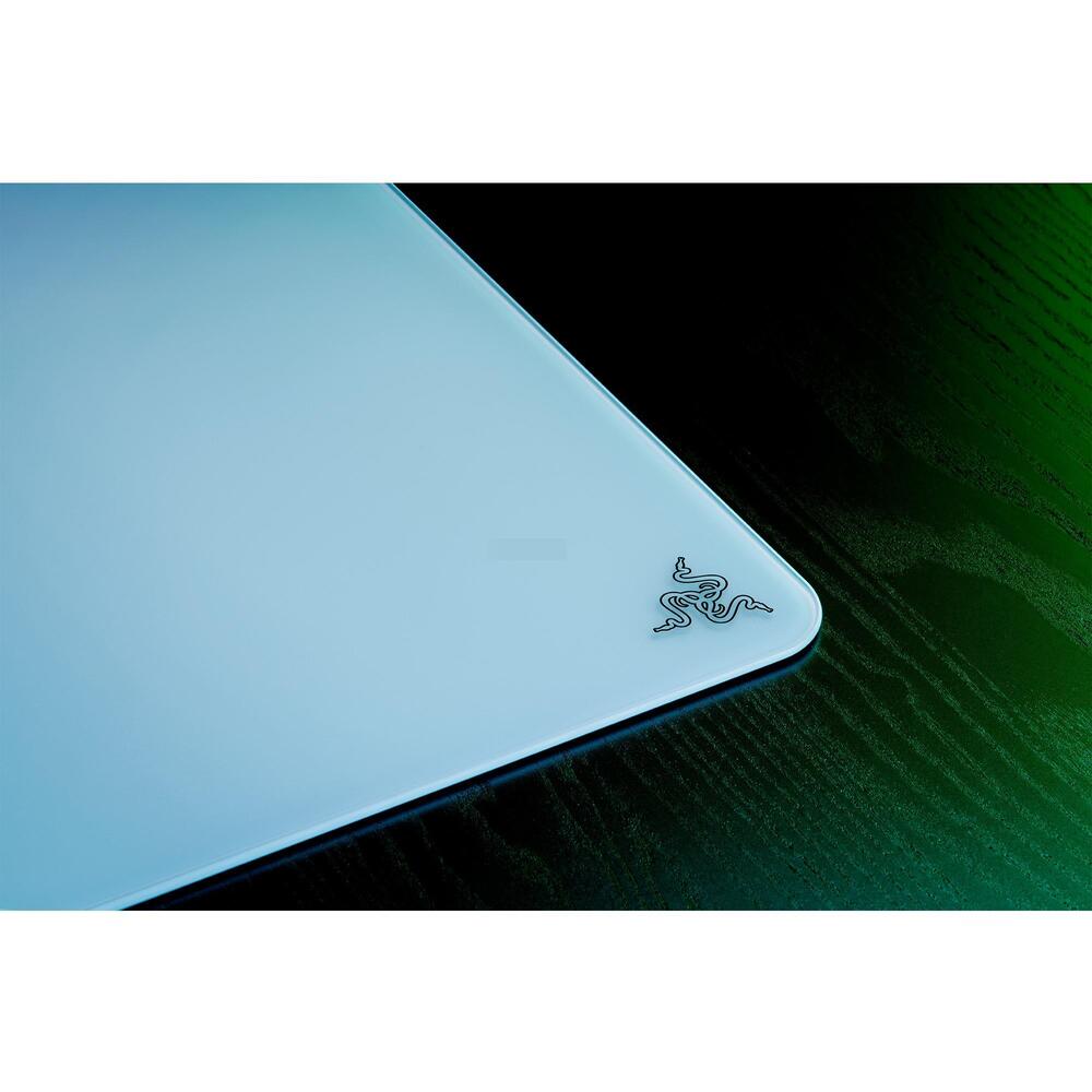 Gaming mouse pad Gaming, Razer Atlas, White