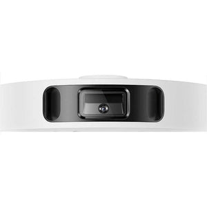 Робот прахосмукачка Xiaomi X10+ BHR6363EU, Wi-Fi, Едновременно засмукване и измиване, 70W, 4800mAh, Всмукателна мощност 4000pa, Сензор за килими, Контейнер за прах 350 мл, Контейнер за вода 800 мл, Станция за изпразване, Бял