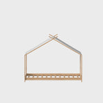 Детско легло Монтесори Atmosphera Ilan, 90x190 см