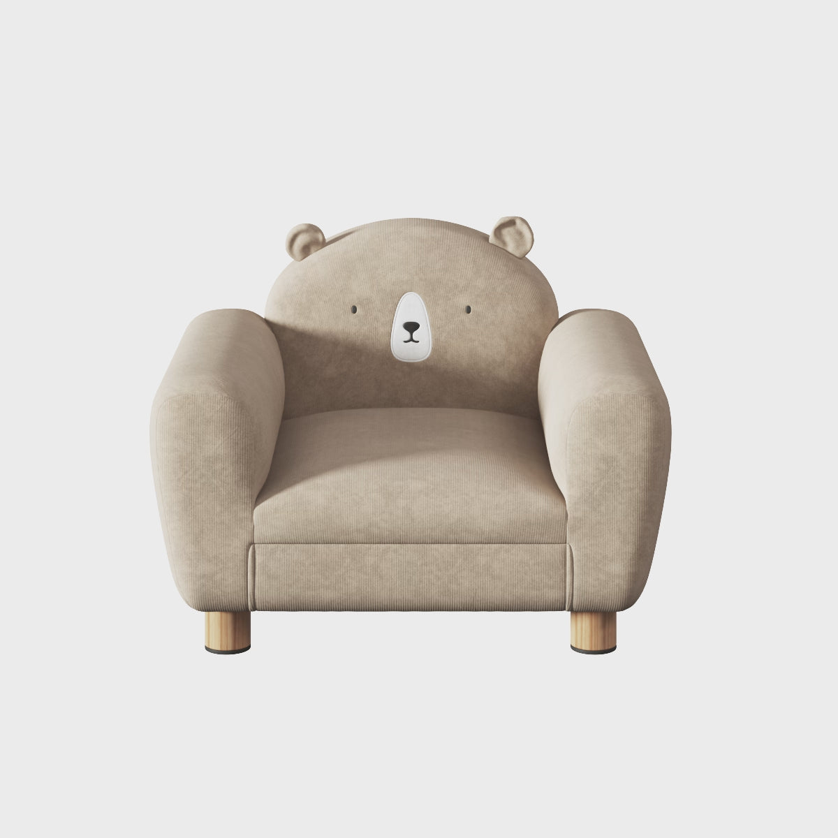 Детско кресло atmosphera Bear