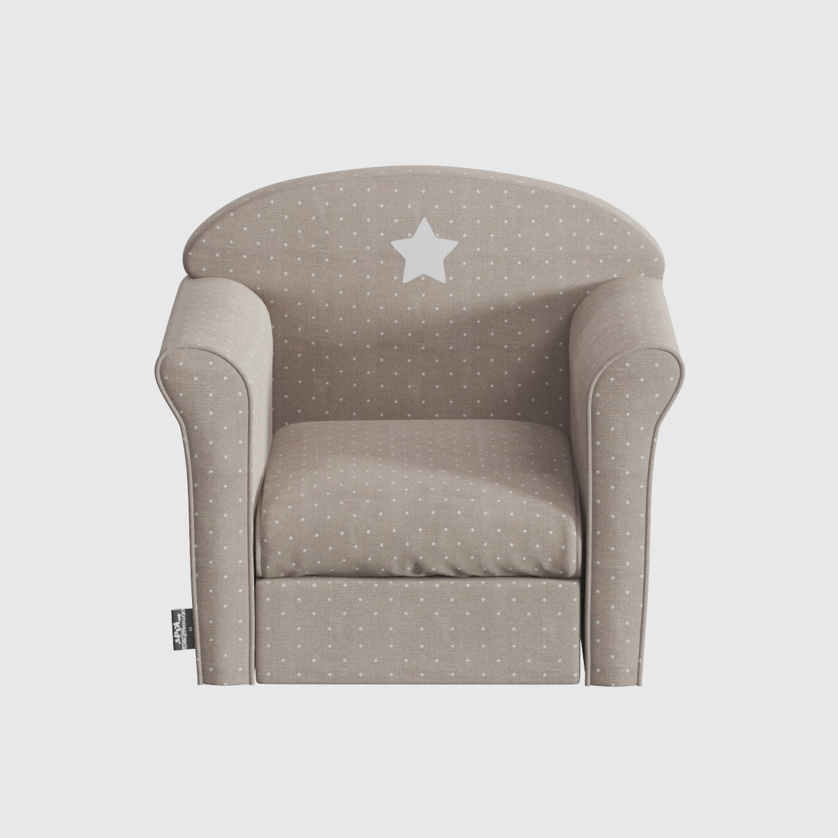 Детско кресло atmosphera Club