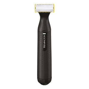 Remington HG1000 Omniblade Facial Trimmer, Up to 30 minutes of use time, 100% waterproof