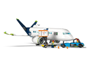 LEGO® City - Passenger plane 60367, 913 pieces