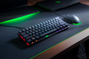 Razer Huntsman Mini Gaming Keyboard