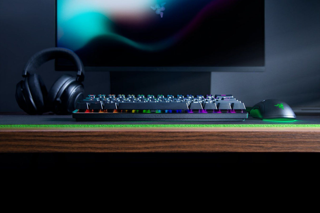 Razer Huntsman Mini Gaming Keyboard