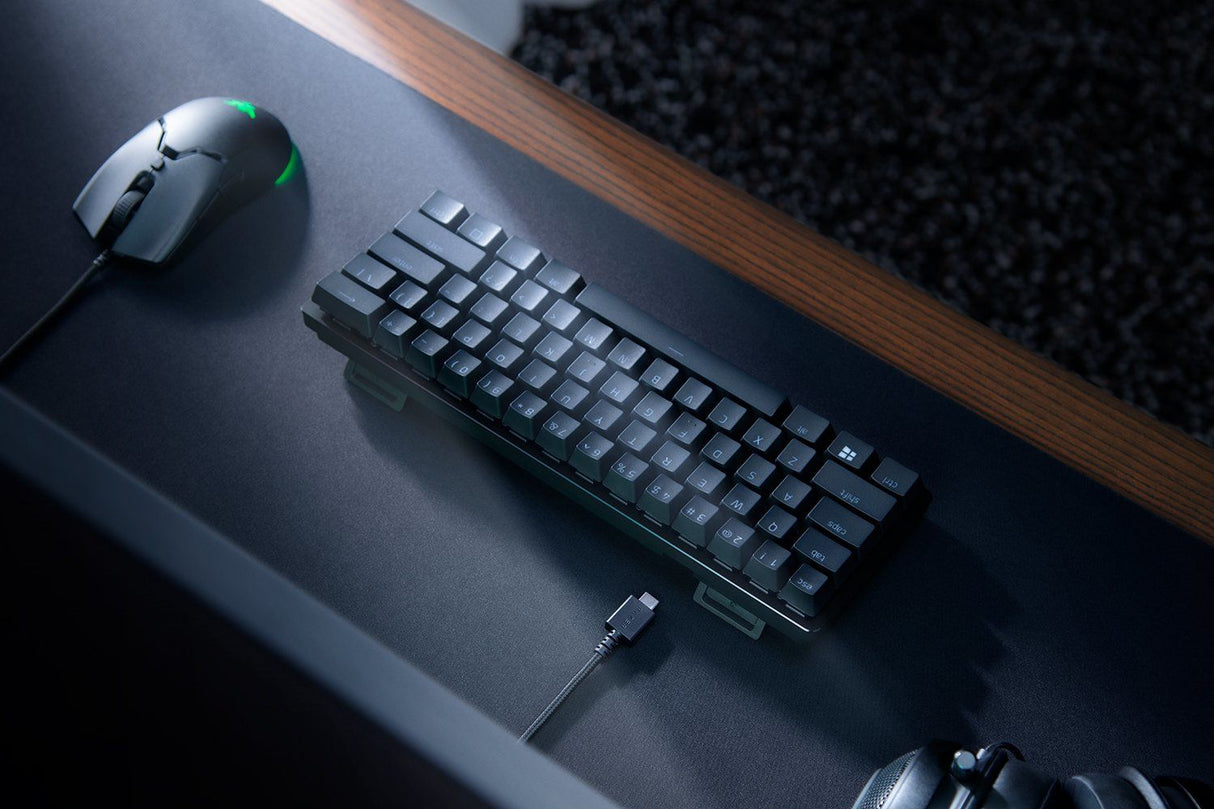 Razer Huntsman Mini Gaming Keyboard