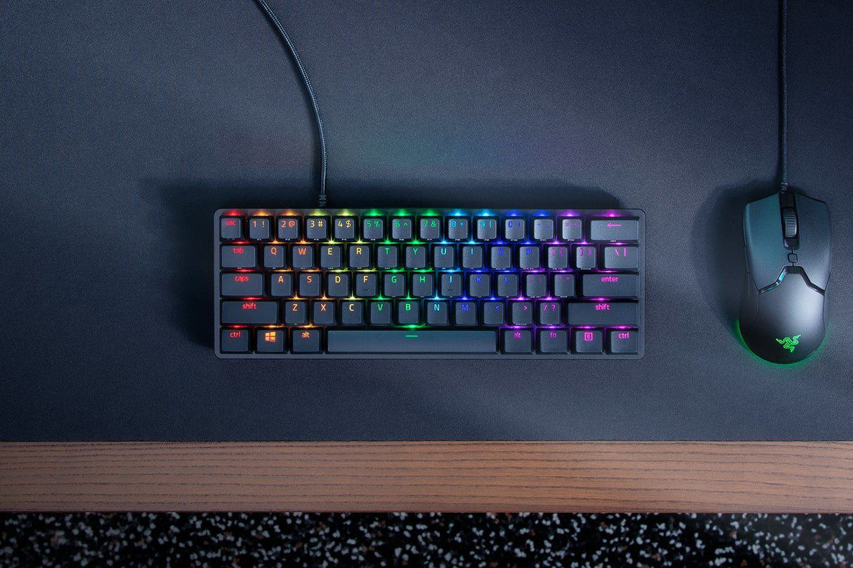 Razer Huntsman Mini Gaming Keyboard