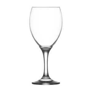 Set of wine glasses LAV Empire, 455 ml, 6 pcs