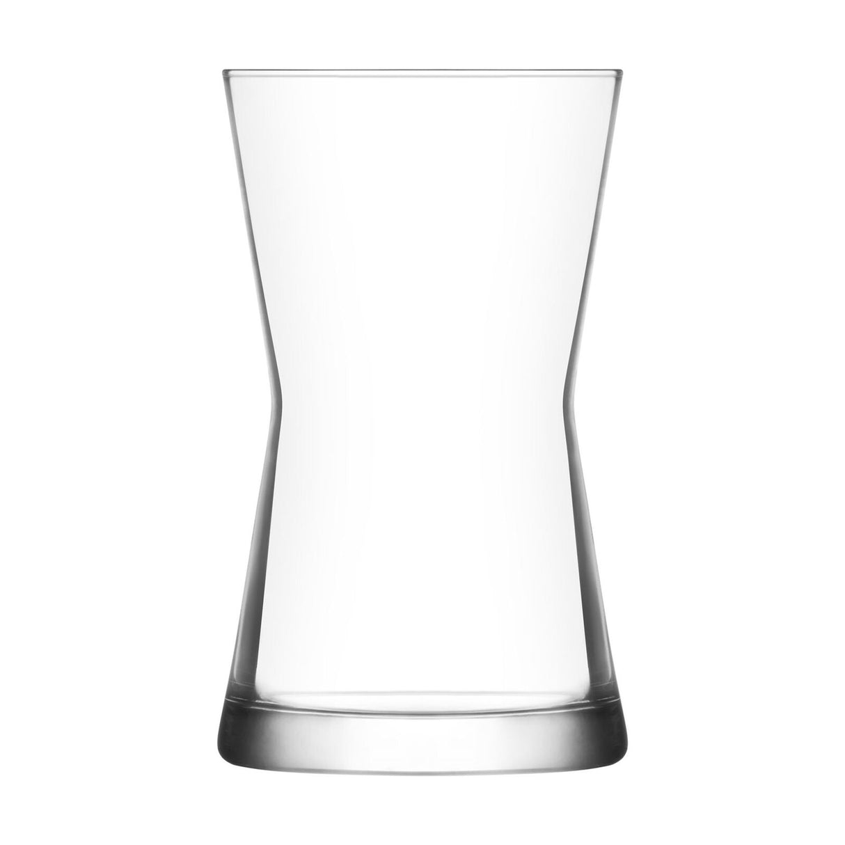 Set of LAV Derin cocktail glasses, 350 ml, 6 pcs