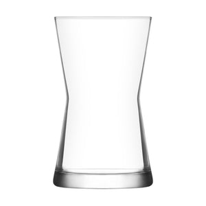 Set of LAV Derin cocktail glasses, 350 ml, 6 pcs