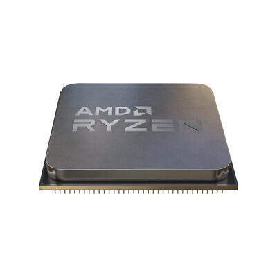 Процесор AMD Ryzen™ 9 5950X, 72MB, 4.9GHz, Socket AM4