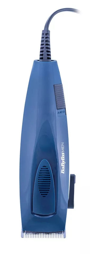 Машинка за подстригване BaByliss E695E, от 3мм до 2.5см