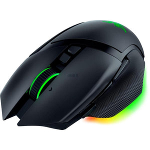 Безжична мишка Gaming Razer Basilisk V3 PRO, 30k DPI, Черен