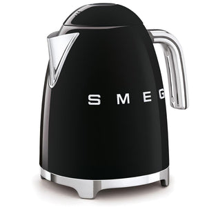 Електрическа кана SMEG Ретро дизайн от 50-те години, 2400W, 1.7 л