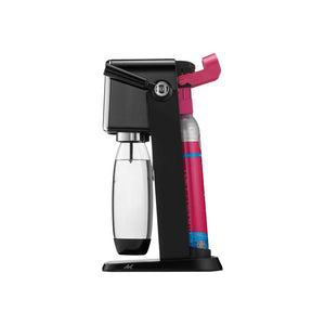 Машина за сода Sodastream Art, 60л, Черен