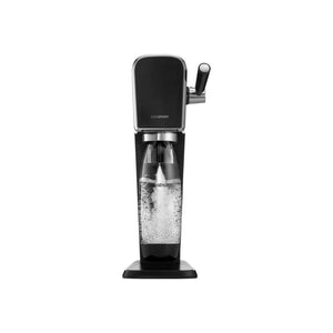 Машина за сода Sodastream Art, 60л, Черен