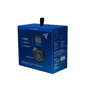 Razer Kraken 2019 Gaming Headset, Blue