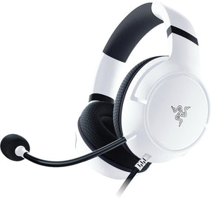 Razer Kaira X Gaming Headset for Xbox, White