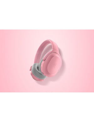 Razer Barracuda Gaming Headset, Pink