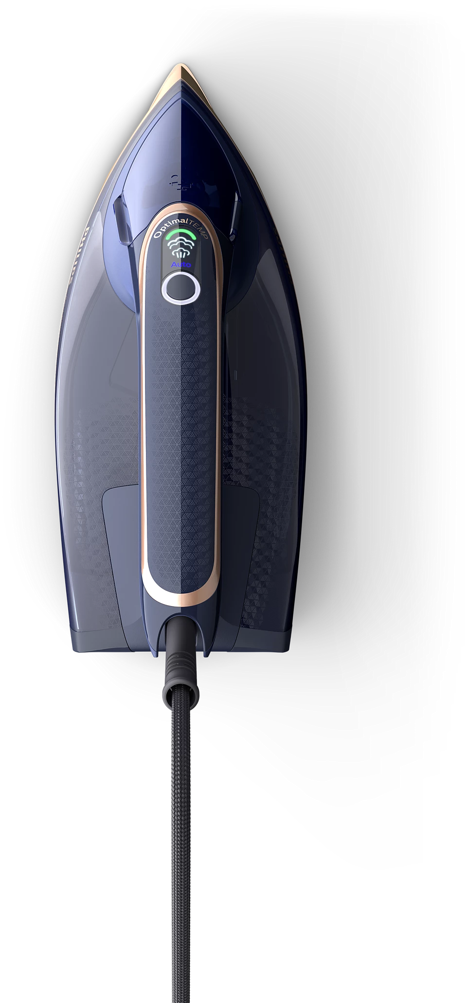 Steam iron Philips Series 8000 Azur DST8050/20, 3000W 