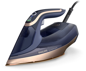 Steam iron Philips Series 8000 Azur DST8050/20, 3000W 