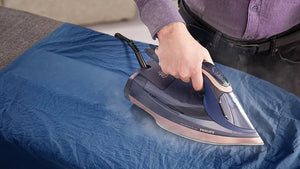 Steam iron Philips Series 8000 Azur DST8050/20, 3000W 