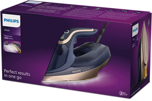 Steam iron Philips Series 8000 Azur DST8050/20, 3000W 