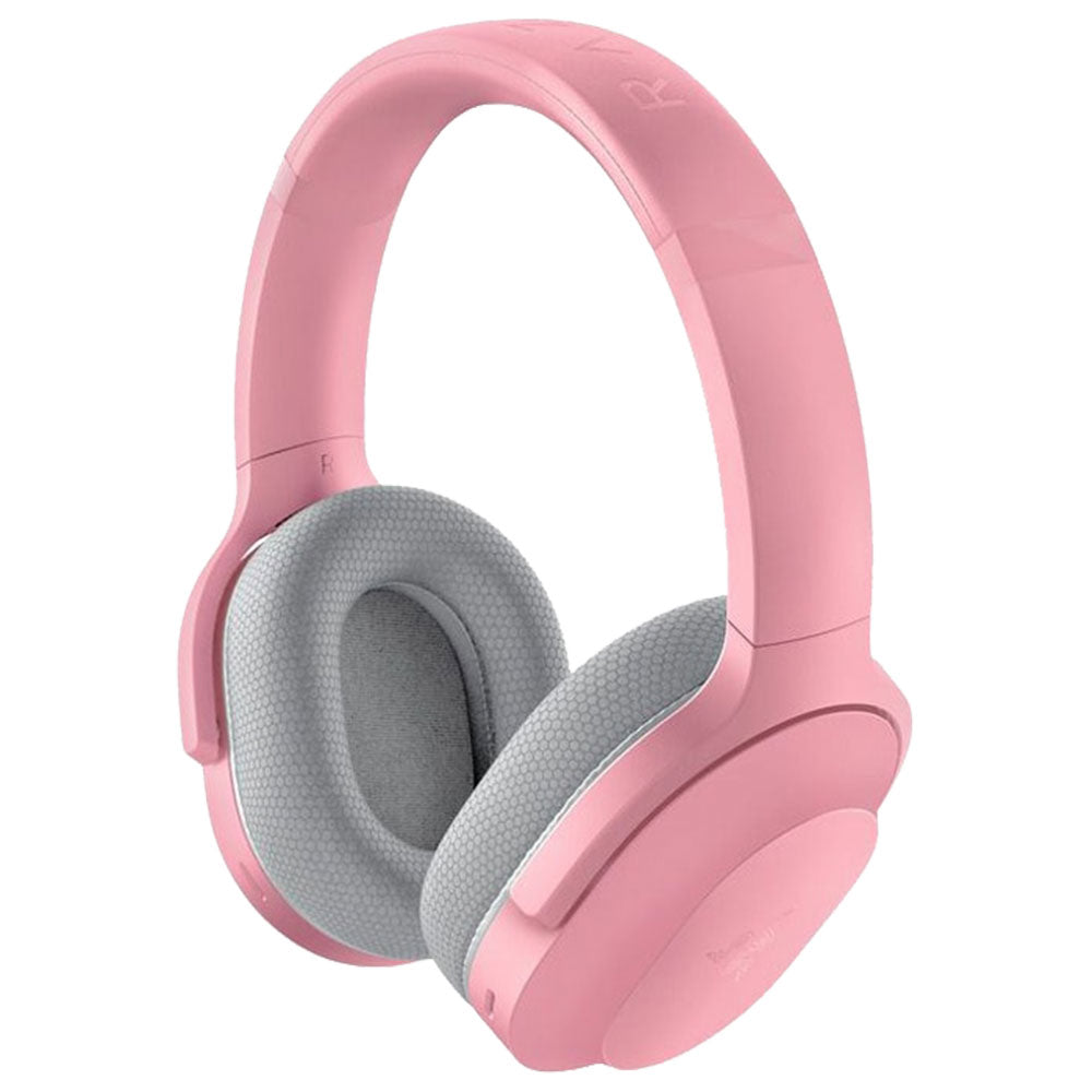 Razer Barracuda Gaming Headset, Pink