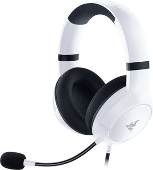 Razer Kaira X Gaming Headset for Xbox, White