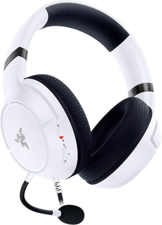 Razer Kaira X Gaming Headset for Xbox, White