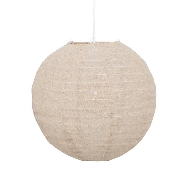 Пендел atmosphera Jordy, 35 cm, Бежов лен