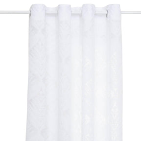 Тънка завеса atmosphera Lazi, 140 x 240 cm