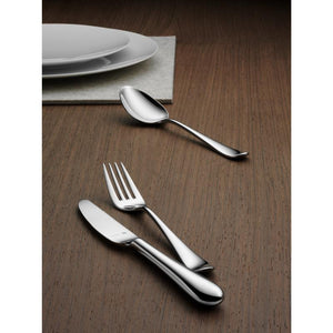 WMF Merit Protect cutlery set, Stainless steel, 66 pieces, Silver