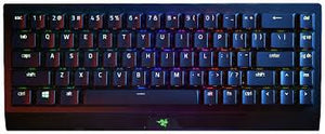 Razer BlackWidow V3 Mini Gaming Keyboard - German