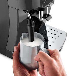 Coffee machine Delonghi Magnifica Start ECAM220.22.GB, 1450W, 15 bars, Black