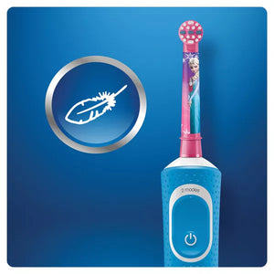 Electric toothbrush Oral-B Kids Frozen