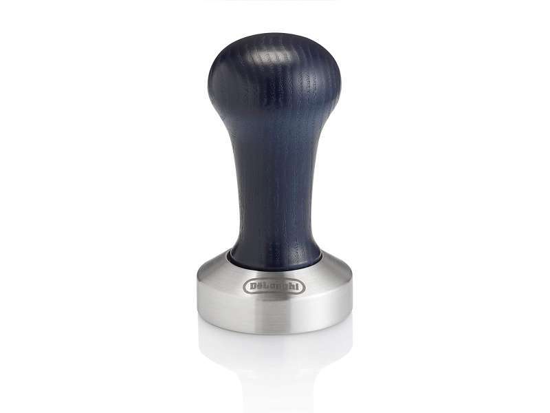 Tamper De'Longhi, Professional, Stainless steel, 51 mm