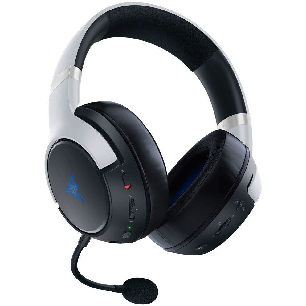 Razer Kaira Pro Hyperspeed Gaming Headset, For Playstation