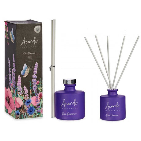 Ароматизатор Acorde Лавандула, 100 ml - Homesector