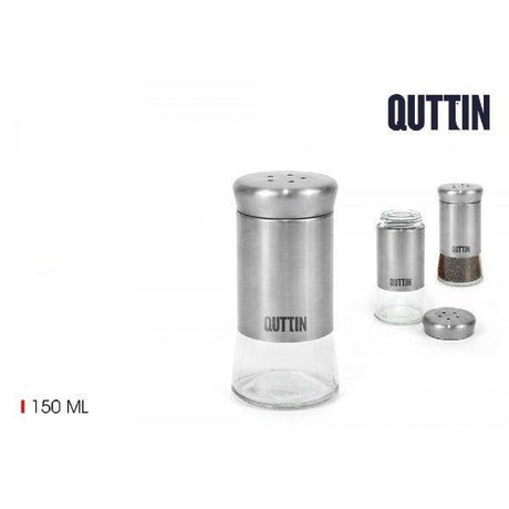 Солница Quttin, 150 ml - Homesector